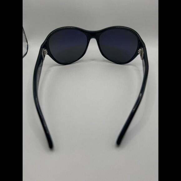 Sonrisa By Hobie Vintage Sunglasses 59/18/124 - Picture 5 of 10